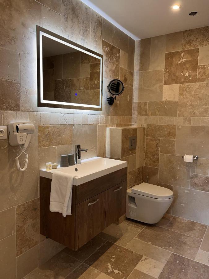 Hotel La Pinede ซูลัก-โซร์-แมร์ ภายนอก รูปภาพ