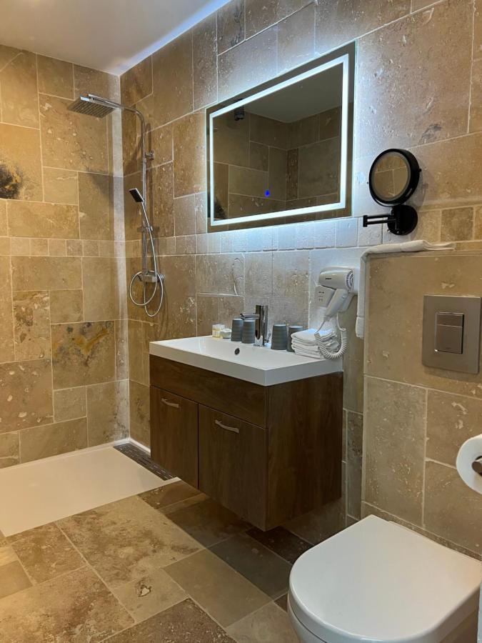 Hotel La Pinede ซูลัก-โซร์-แมร์ ภายนอก รูปภาพ